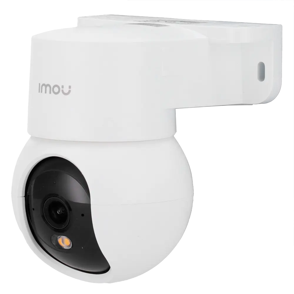 Mini caméra Wi-Fi Imou motorisée Ranger 5MP | Mr Caméras